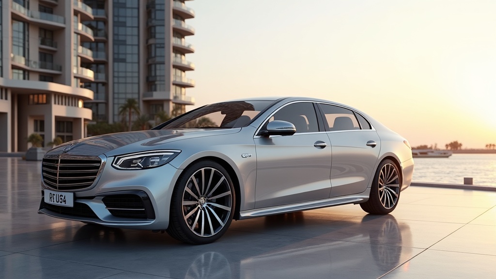 Monthly Car Rental Dubai 2026: Full Cost Breakdown