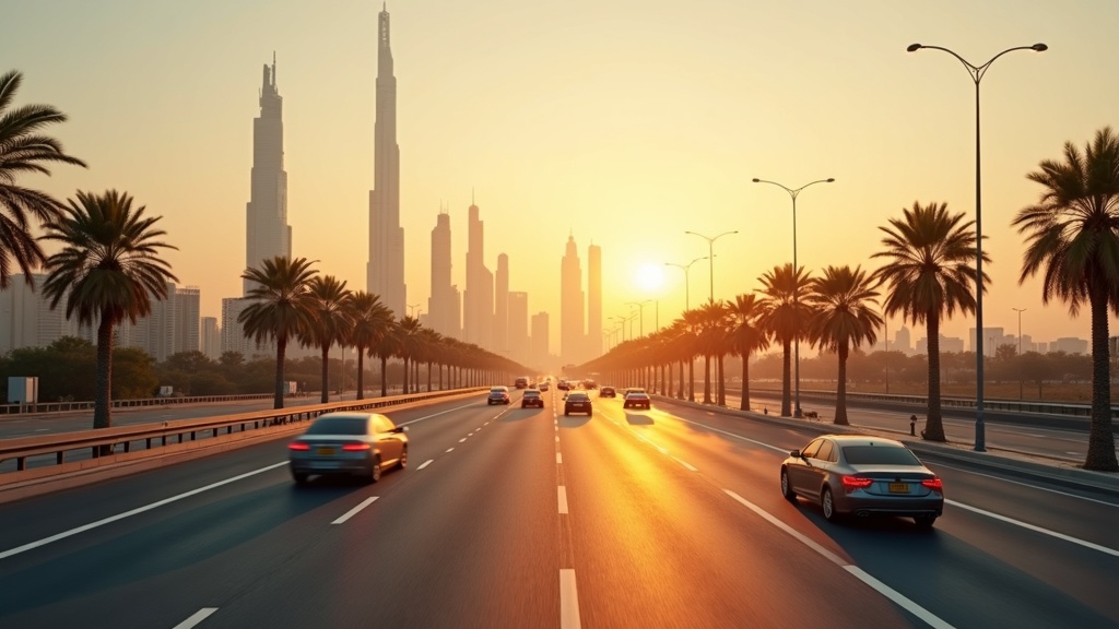 Is It Worth Renting a Car in Dubai? Honest Guide for 2026