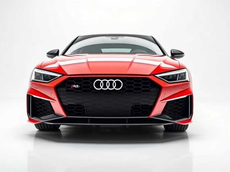 Audi RS6 2023 for rent in Dubai