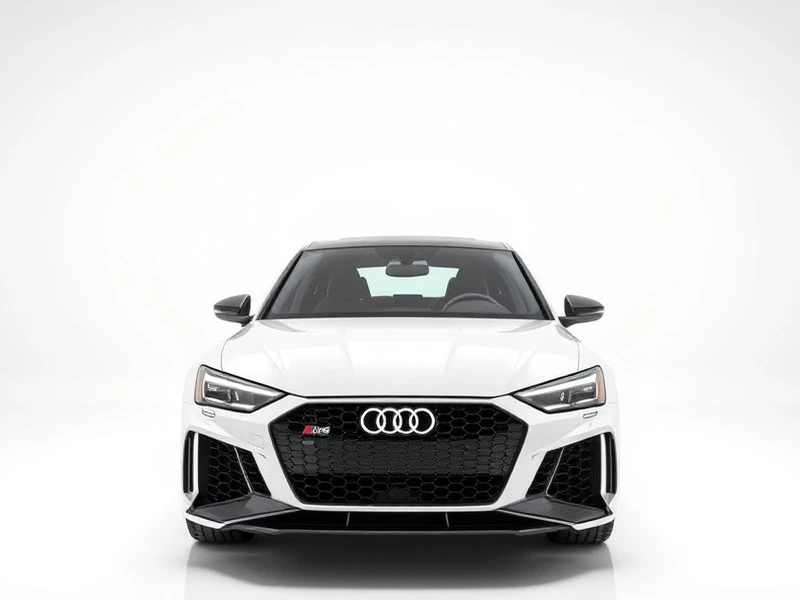 Audi RS6 2024 for rent in Dubai