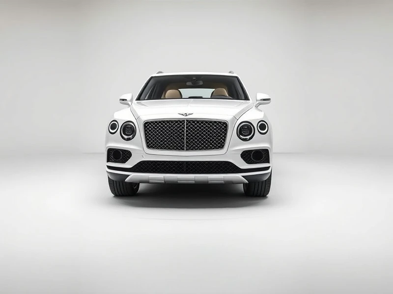 Bentley Bentayga 2023 for rent in Dubai