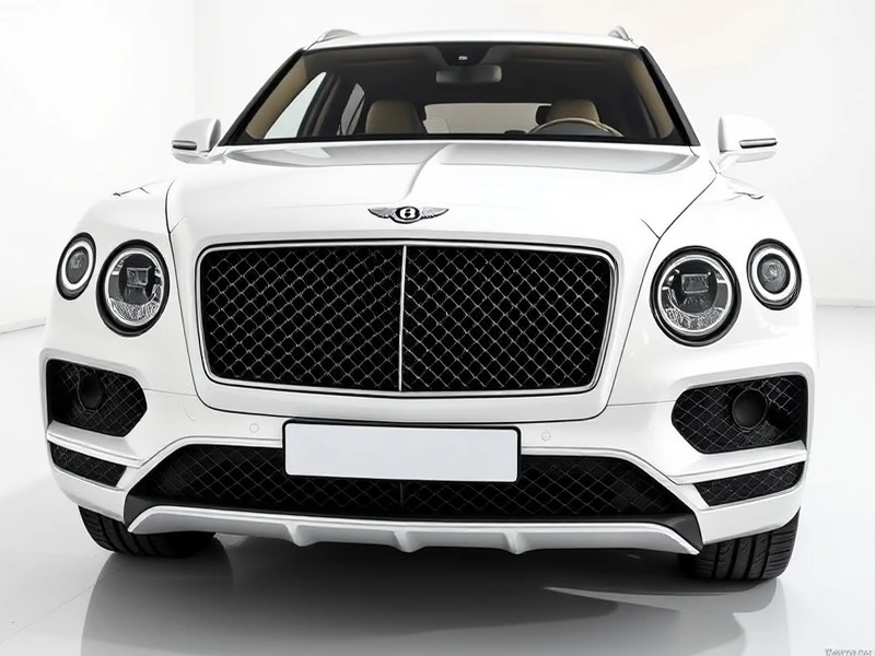 Bentley Bentayga 2024 for rent in Dubai
