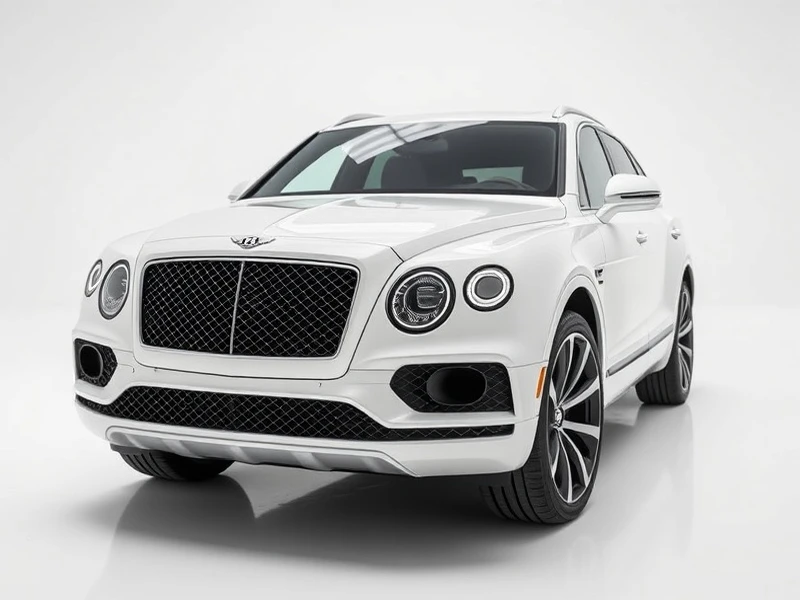 Bentley Bentayga Speed 2024 for rent in Dubai