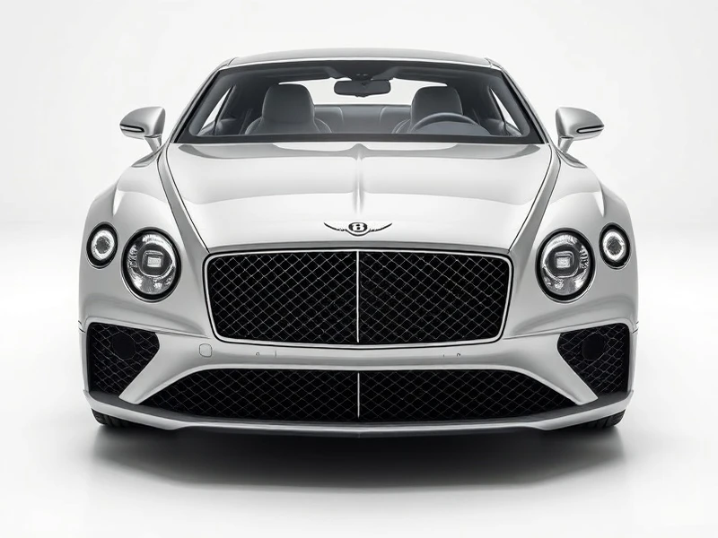 Bentley Continental GT 2023 for rent in Dubai