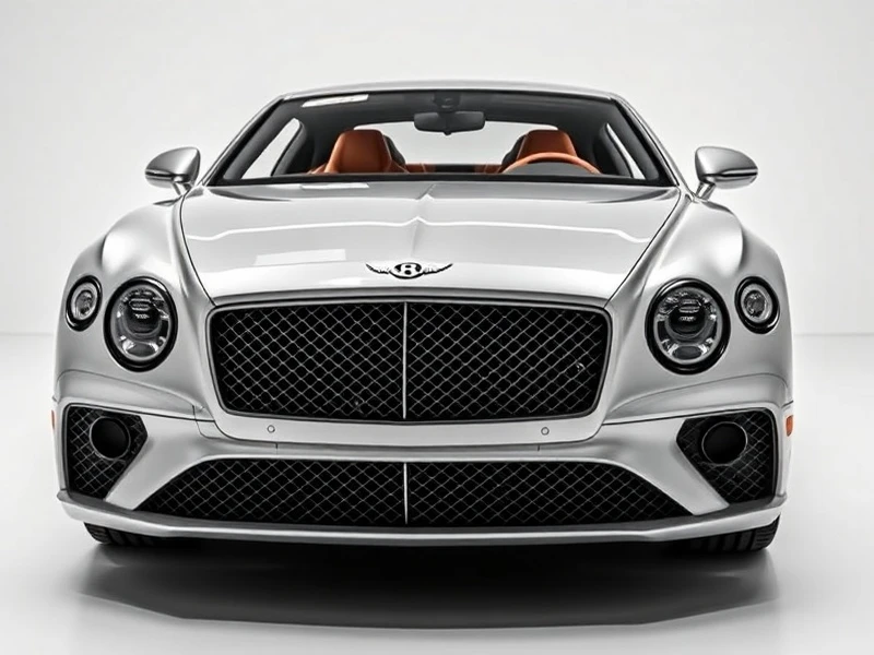 Bentley Continental GT 2024 for rent in Dubai