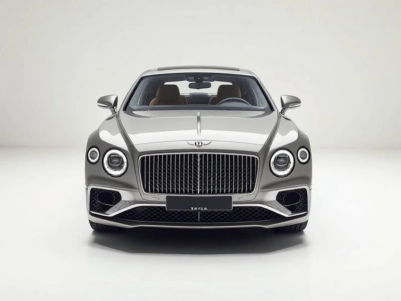 Bentley Flying Spur 2024 for rent in Dubai