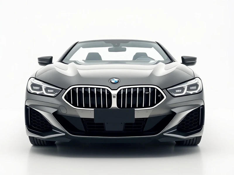 BMW 840i 2024 for rent in Dubai