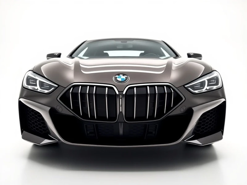 BMW M850i 2024 for rent in Dubai