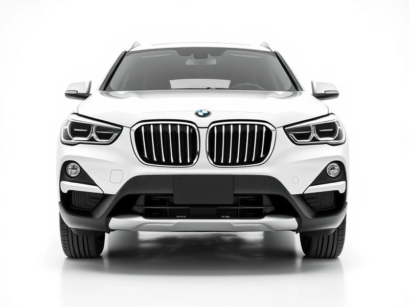 BMW X1 2023 for rent in Dubai