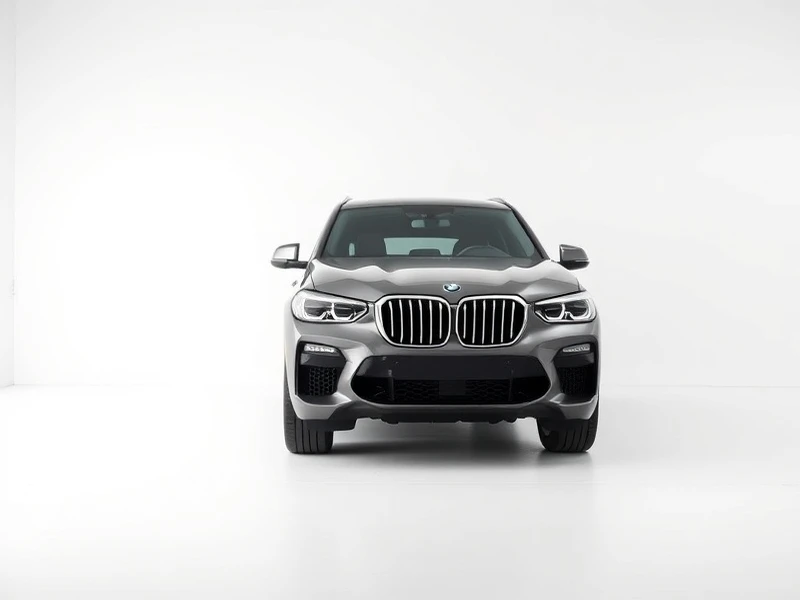 BMW X6 2023 for rent in Dubai
