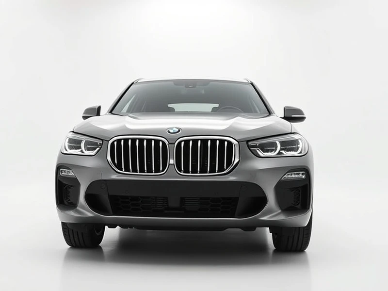 BMW X6 2024 for rent in Dubai