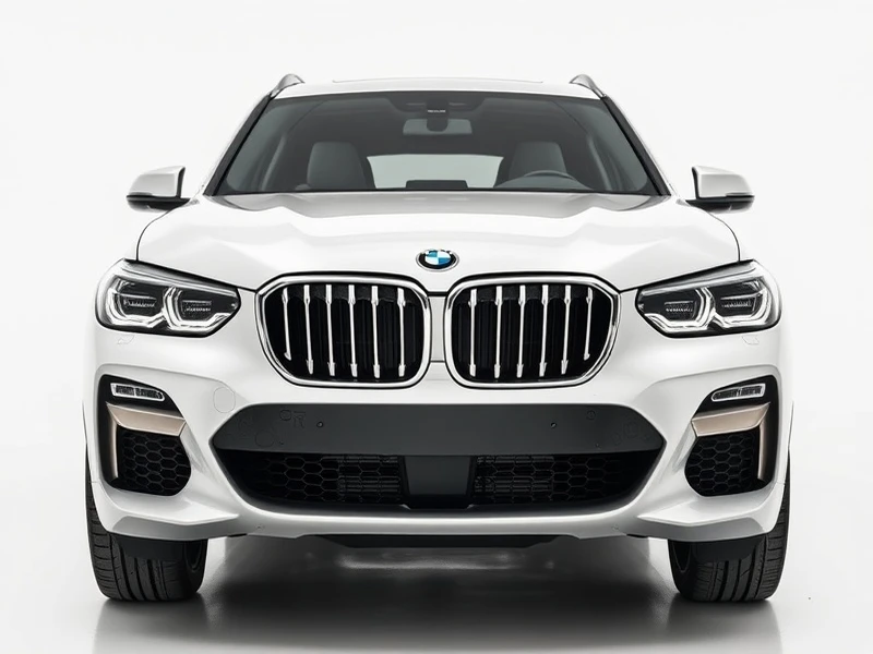 BMW XM 2023 for rent in Dubai