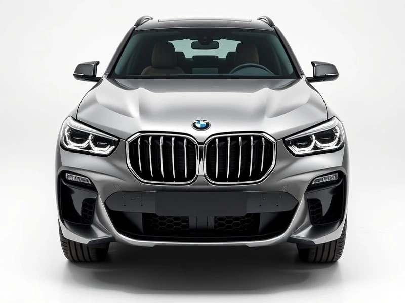 BMW XM 2024 for rent in Dubai