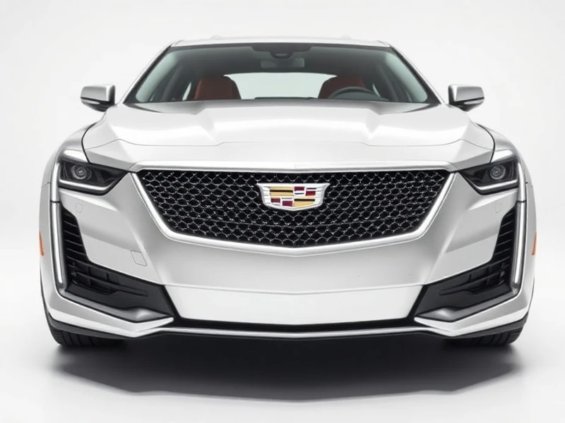 Cadillac CT5 2023 for rent in Dubai