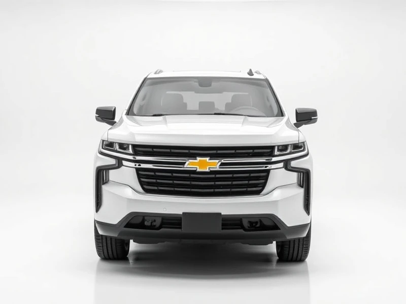 Chevrolet Tahoe 2023 for rent in Dubai