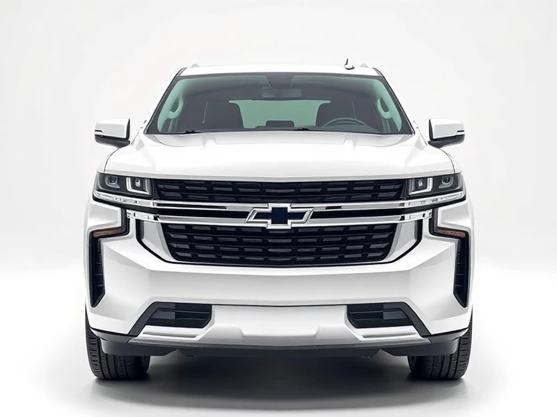 Chevrolet Tahoe 2024 for rent in Dubai