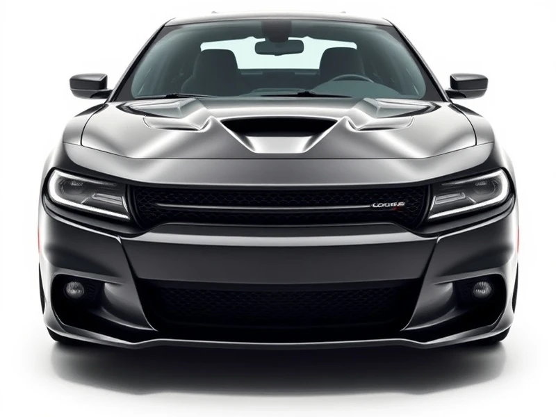 Dodge Charger 2023 for rent in Dubai