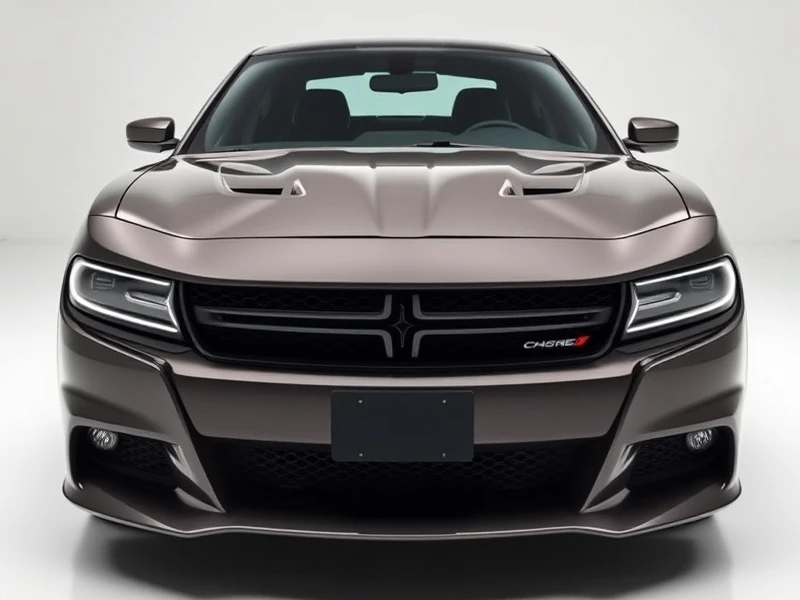Dodge Charger 2024 for rent in Dubai