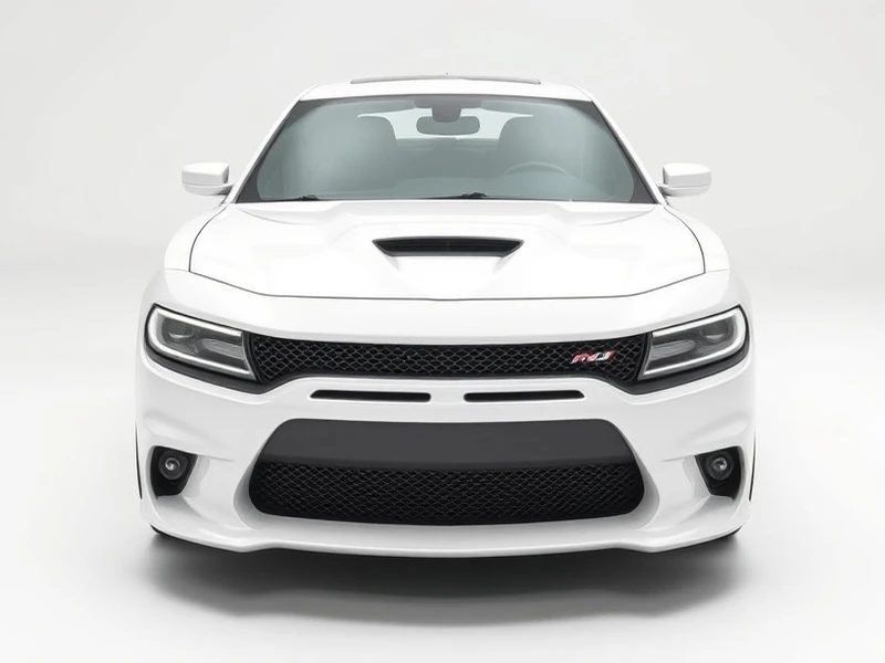 Dodge Charger R/T 2024 for rent in Dubai