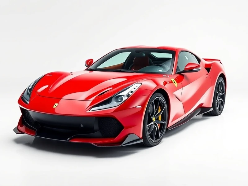 Ferrari SF90 Stradale 2024 for rent in Dubai