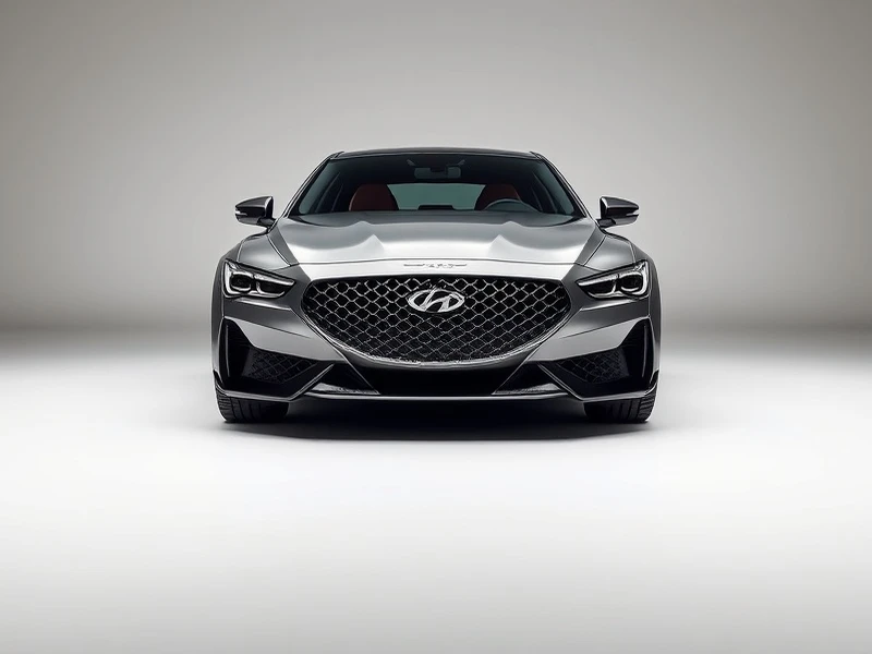 Genesis GV70 2024 for rent in Dubai