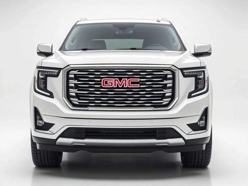 GMC Yukon Denali 2024 for rent in Dubai