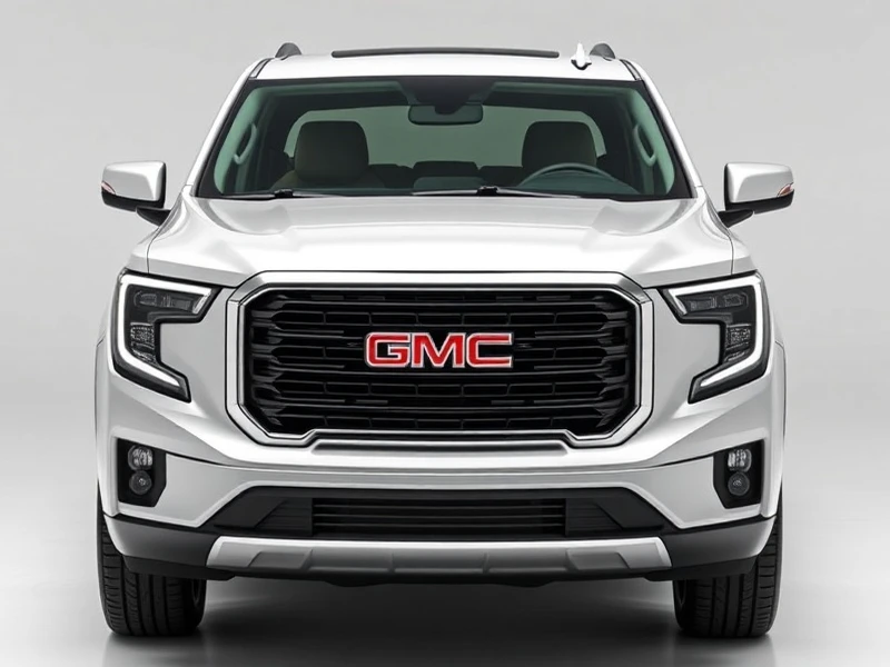 GMC Yukon XL 2023 for rent in Dubai