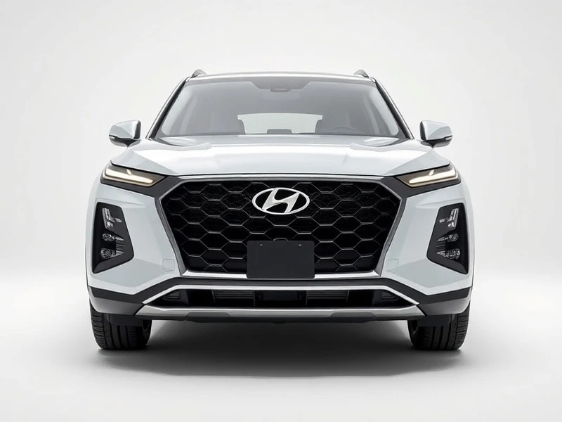 Hyundai Palisade 2023 for rent in Dubai