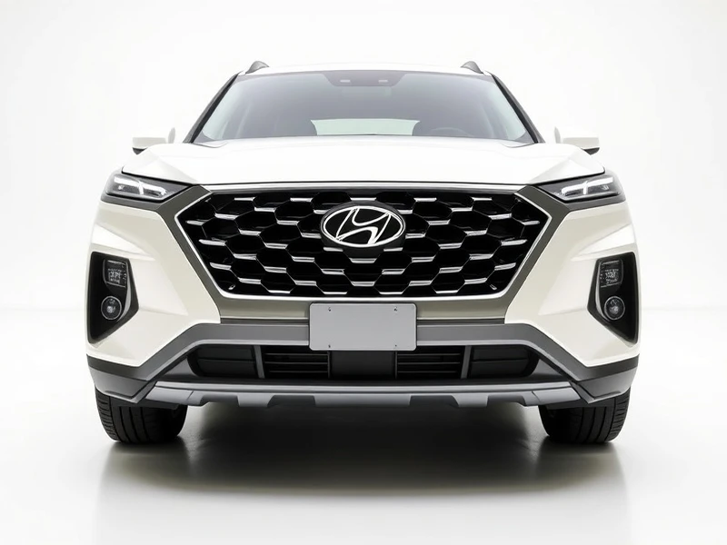 Hyundai Palisade 2024 for rent in Dubai