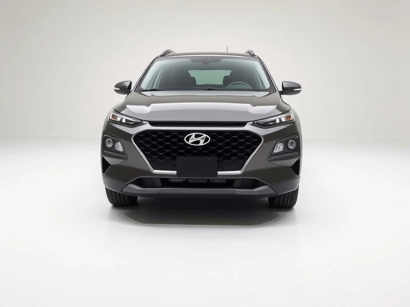 Hyundai Santa Cruz 2024 for rent in Dubai