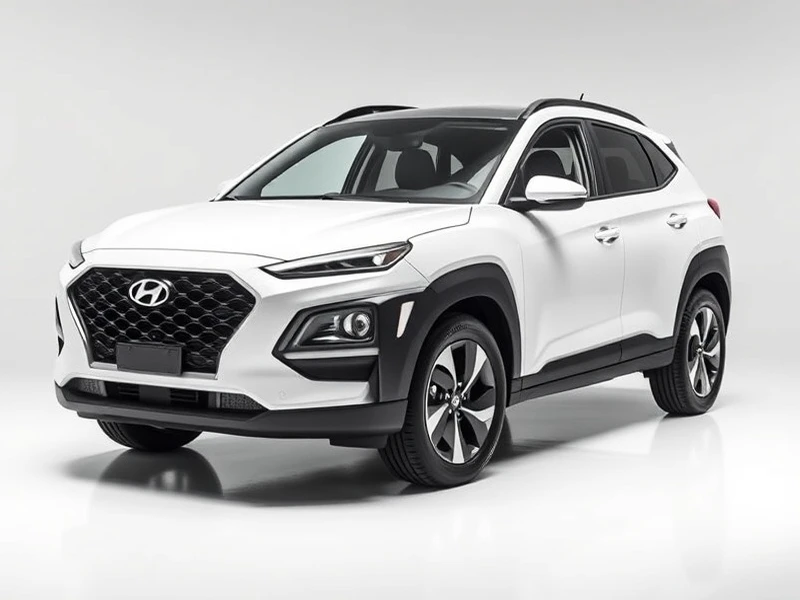 Hyundai Tucson 2024 for rent in Dubai