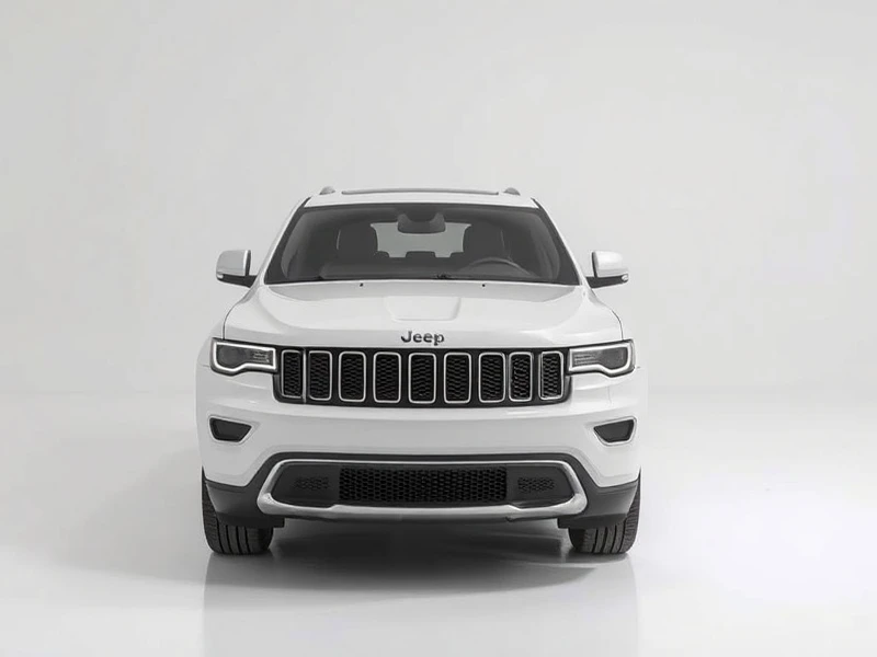 Jeep Grand Cherokee L 2023 for rent in Dubai