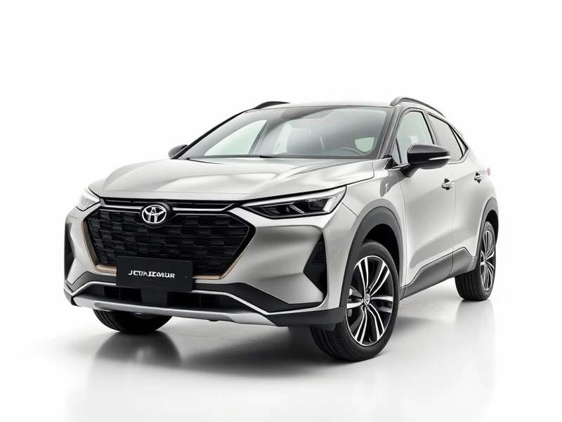 Jetour Dashing 2023 for rent in Dubai