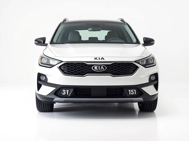 KIA K3 2023 for rent in Dubai