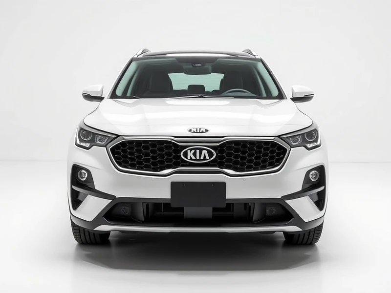 KIA K3 2024 for rent in Dubai