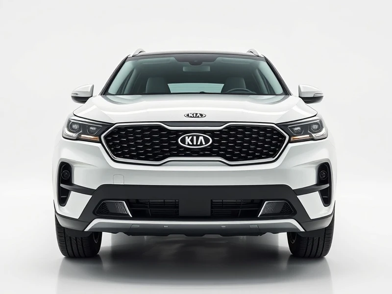 KIA K5 2024 for rent in Dubai