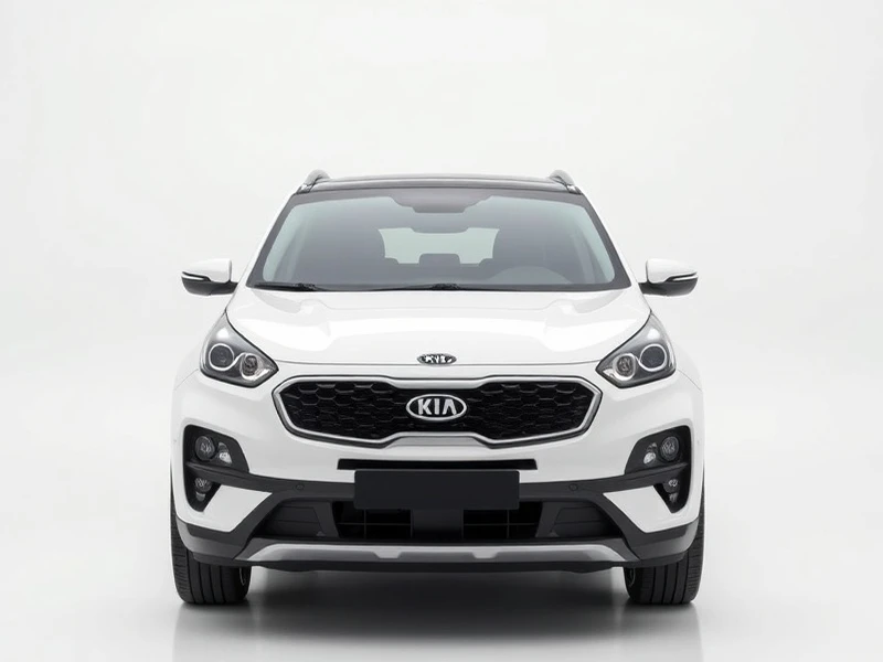 KIA Sportage 2024 for rent in Dubai