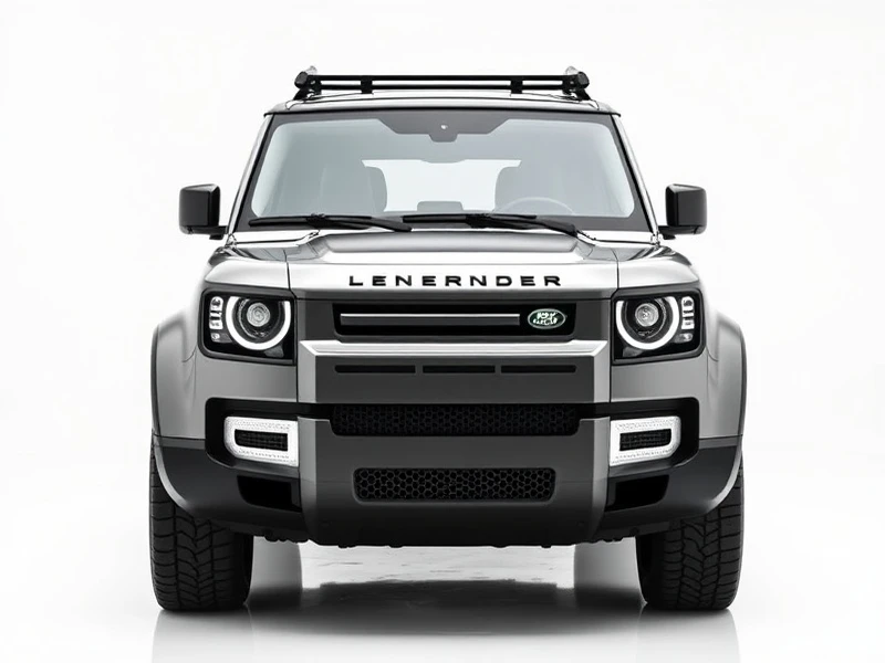 Land Rover Defender 110 2023 for rent in Dubai
