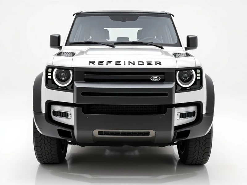 Land Rover Defender 90 2024 for rent in Dubai