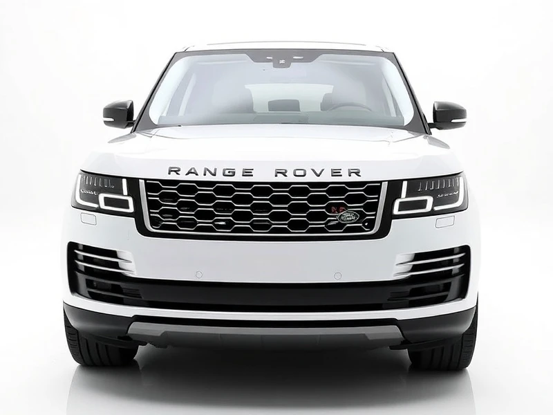 Land Rover Range Rover 2023 for rent in Dubai