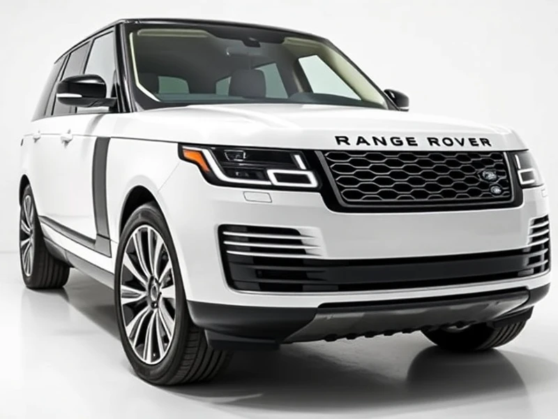 Land Rover Range Rover LWB 2024 for rent in Dubai