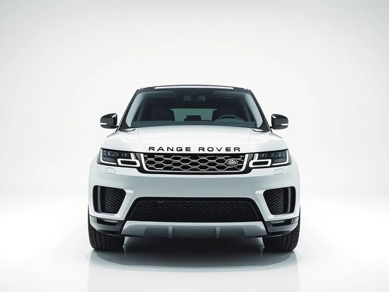 Land Rover Range Rover Sport 2023 for rent in Dubai