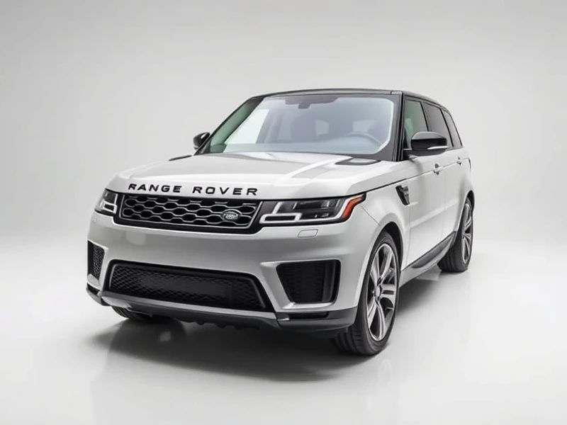 Land Rover Range Rover Sport 2024 for rent in Dubai