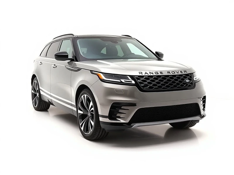 Land Rover Range Rover Velar 2024 for rent in Dubai