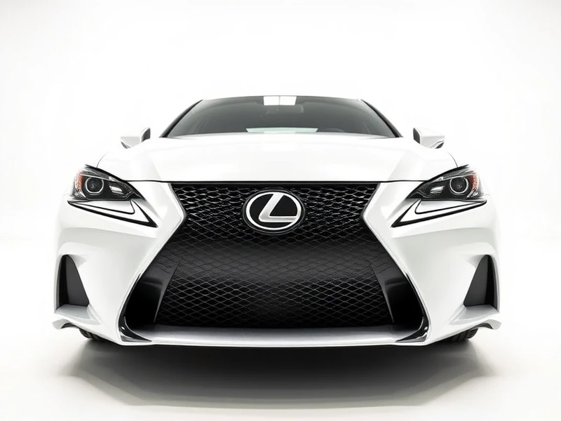 Lexus IS350 2023 for rent in Dubai