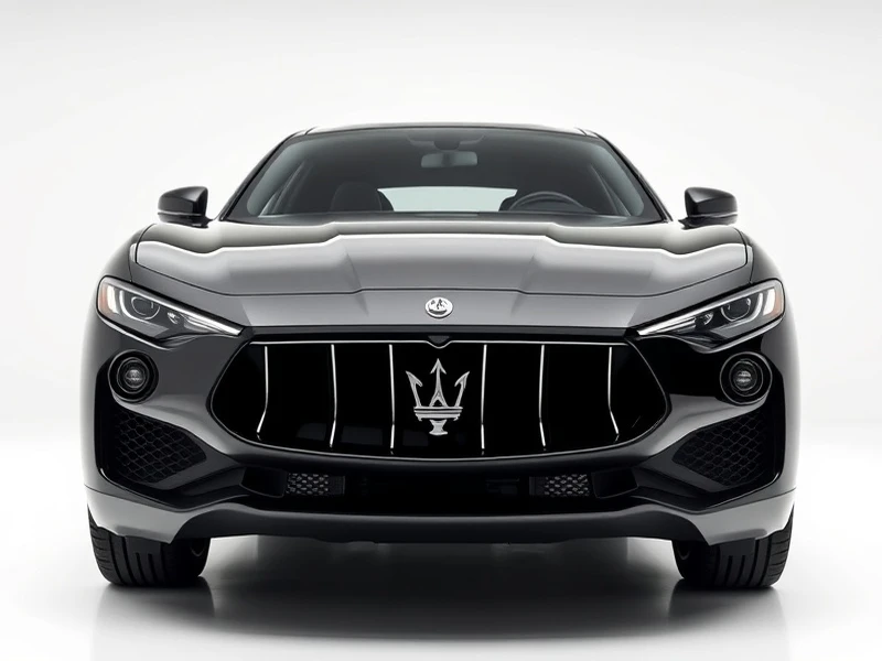 Maserati Levante 2024 for rent in Dubai