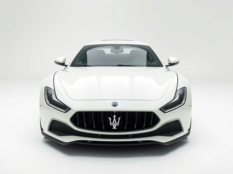 Maserati MC20 2024 for rent in Dubai