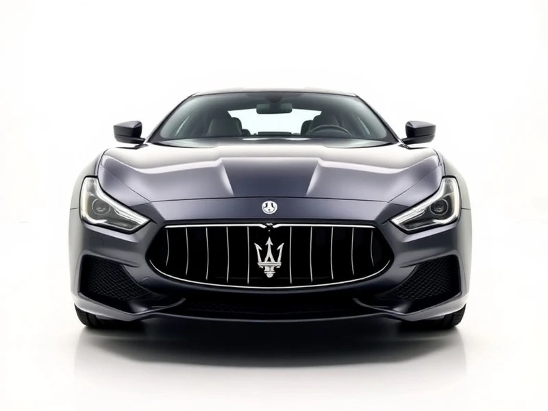 Maserati Quattroporte 2023 for rent in Dubai