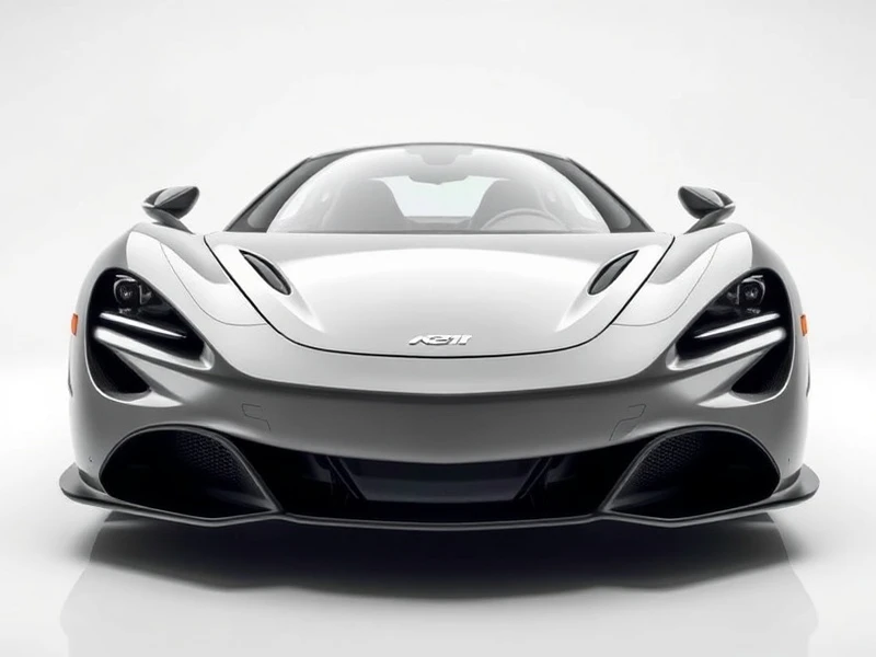 McLaren Artura 2023 for rent in Dubai