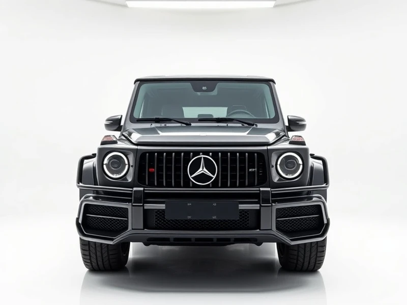 Mercedes-Benz Brabus G800 2023 for rent in Dubai